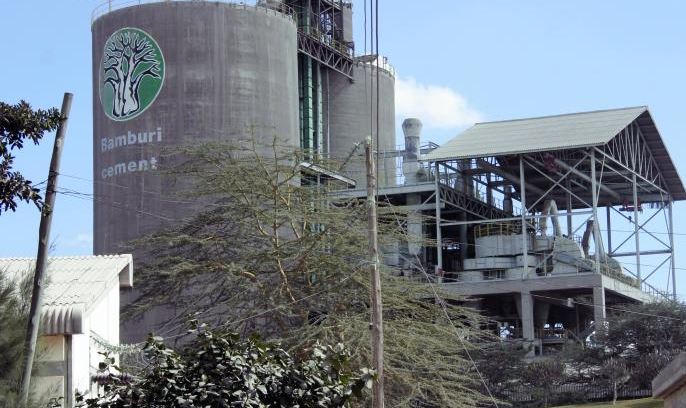 Bamburi Cement Records High Profits In The First Half Of The Year
