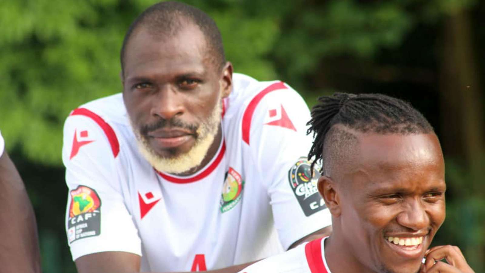 Harambee Stars Head Coach Drops Key Players Ahead Of World Cup Qualifiers