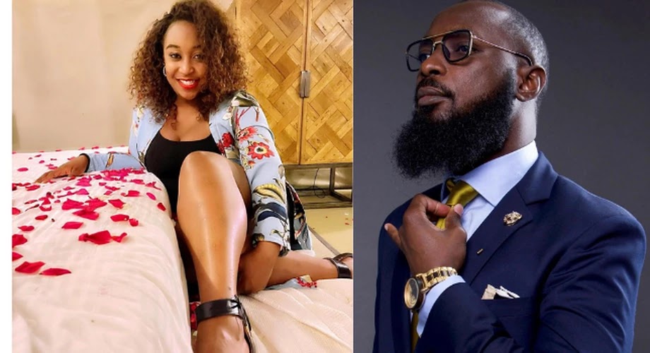 Betty Kyalo And Nick Ndeda To Shock The Nation With An Expensive Wedding