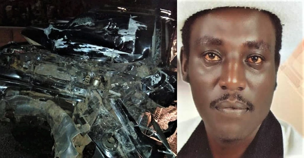 Kenyan Musicians Who Died In Grisly Road Accidents