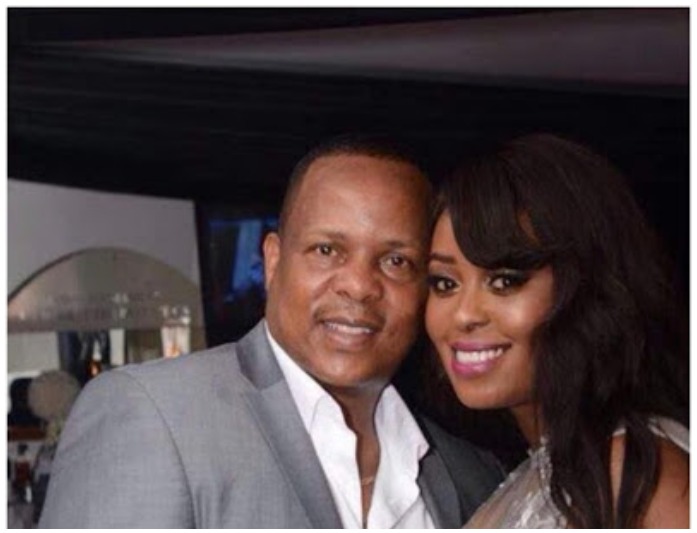 Lillian Muli’s On/Off Relationship With Her Unfaithful Baby Daddy Gains Steam Again As She Forgives Him