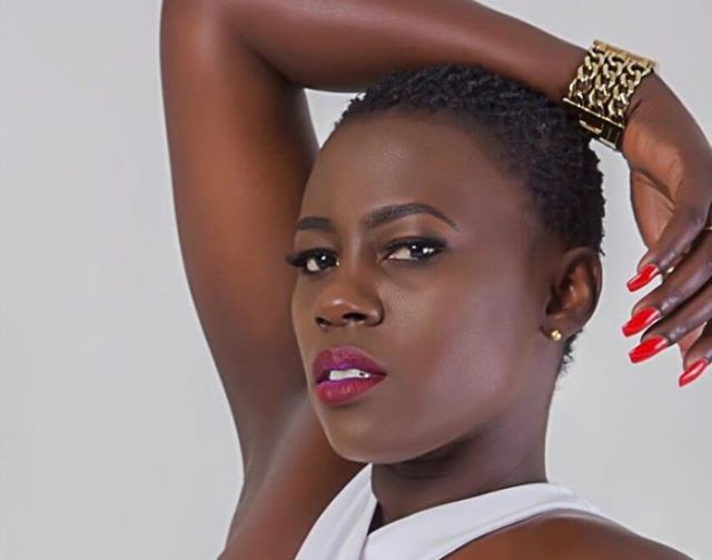 Ailing Akothee Rushed To The Hospital Again In A Critical Condition