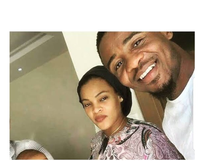 Alikiba And His Kenyan Wife Amina Trade Accusations As Their Marriage Hit Rock Bottom AGAIN