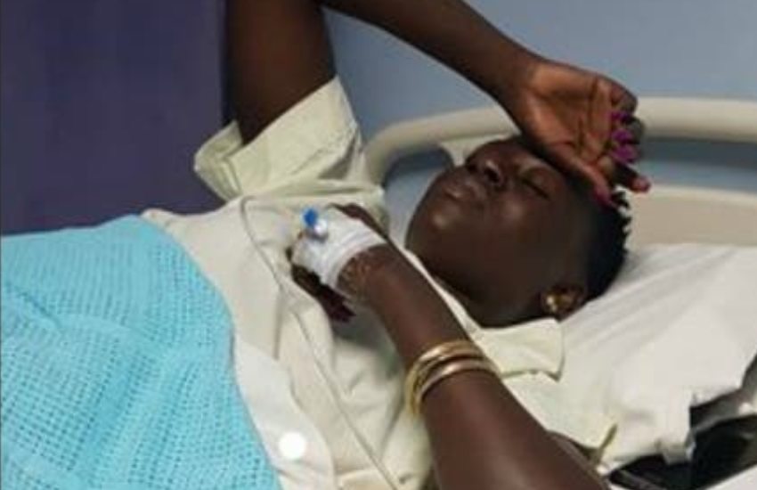 Akothee Hints At Witchcraft As The Root Cause Of Her Unending Sickness And Suffering