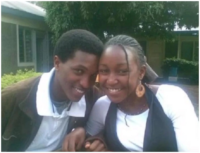 Thespian Lenana Karibe Speaks On Dating Betty Kyallo When She Was Still Ashy And Worn Out