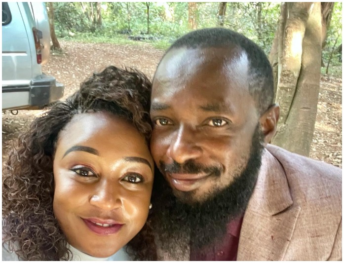 Edgar Obare's Informant Leaks News On Betty Kyallo And Nick Ndeda's Breakup