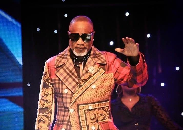8 Times Koffi Olomide Had Brushes With The Law With Cases Ranging From Assault To Rape 