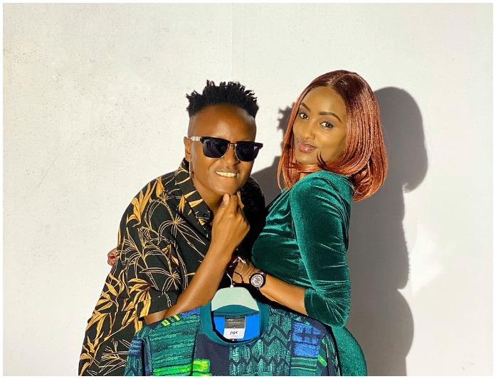 Michelle Ntalami Reveals The Kind Of Woman Who Will Win Her Heart After Dumping Serial Cheater Njeri Makena