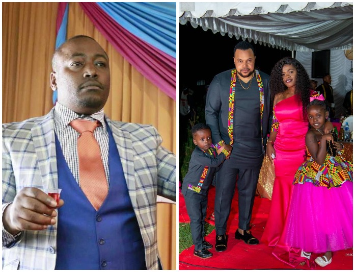 Pastor Kanyari Still Single 7 Years After Gospel Singer Betty Bayo Dumped Him 