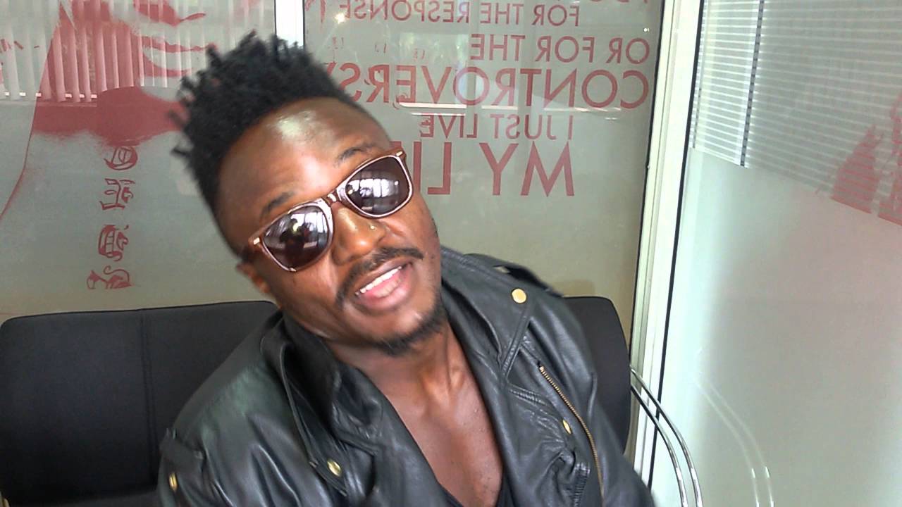 Savara Admits He's Very Nervous About Sauti Sol Members Doing Their Own Solo Projects