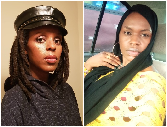 Endometriosis Survivor Njambi Koikai Goes To The Help Of Comedienne Zeddy After She Opened Up About Her Condition