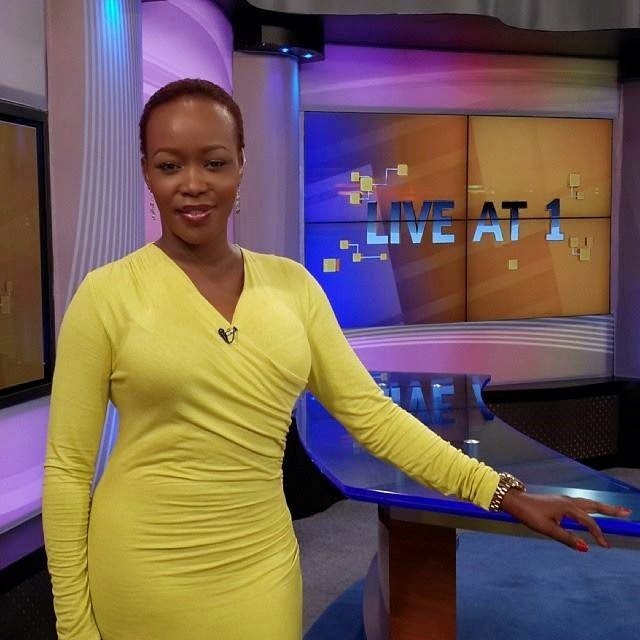 Terryanne Chebet Reveals Why She Can Never Go Back To Anchoring News Five Years After Citizen TV Fired Her