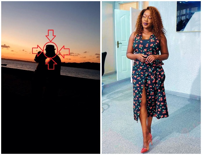 Unmasked: Identity Of Mystery Tycoon Who Is Dating Former Citizen TV Anchor Terryanne Chebet Revealed (Photos)