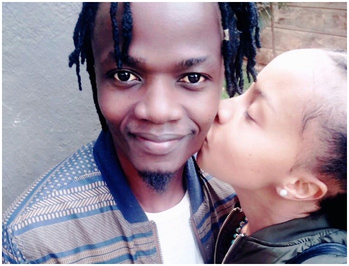 Brenda Wairimu Hints At Being Depressed As Juliani Blames Himself For Their Failed Relationship