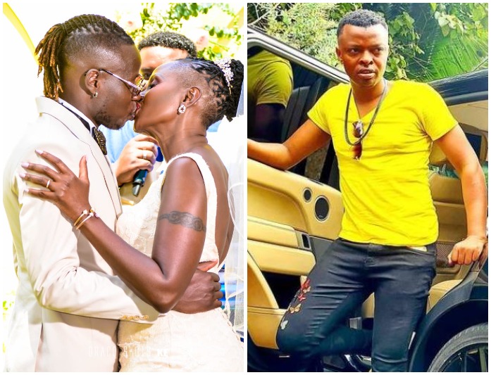 Ringtone: I Would Have Married Esther Musila