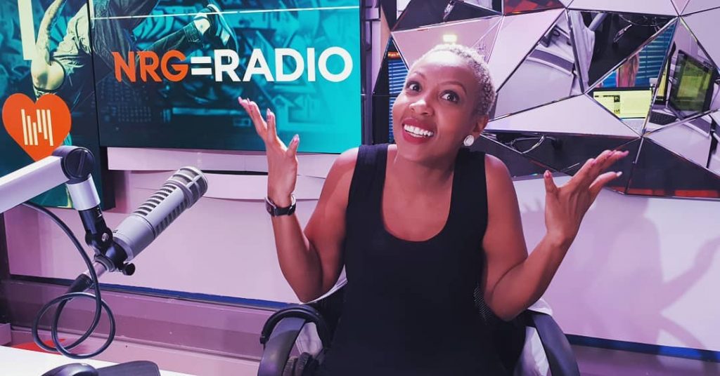 Mwalimu Rachael: Sailors Have Been Trying To Get Me Fired From NRG Radio