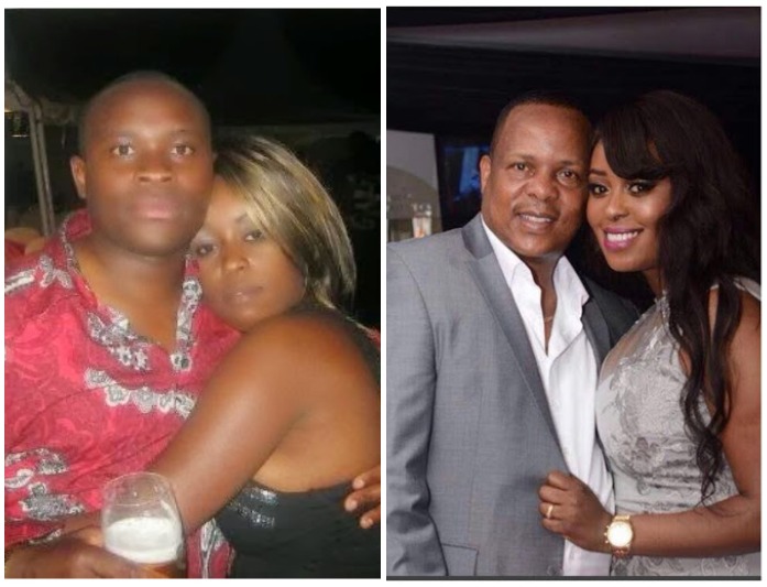 Lillian Muli Jots Down Lessons She Has Learnt After Being Heartbroken Multiple Times By Her Baby Daddy And Ex Husband