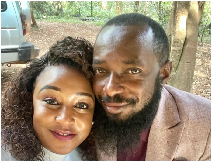 Nick Ndeda Forced To Reveal How He Makes Money After Being Accused Of Fleecing Betty Kyallo