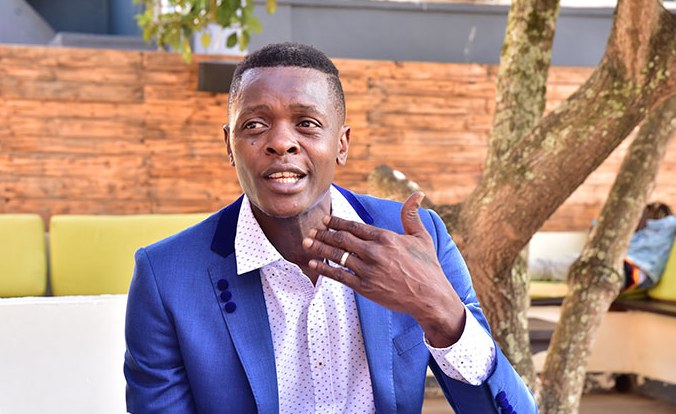 Jose Chameleone Describes In Detail How He Wants His Funeral To Be Held
