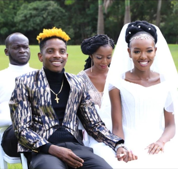 Eric Omondi: I Am Very AFRAID and SCARED Of Marriage Because... 