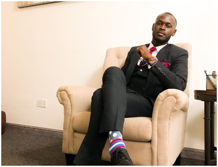 Millionaire Extraordinaire! King Kaka Reveals Multimillion Shillings Deals That Are Making Him Eat Life With A Big Spoon