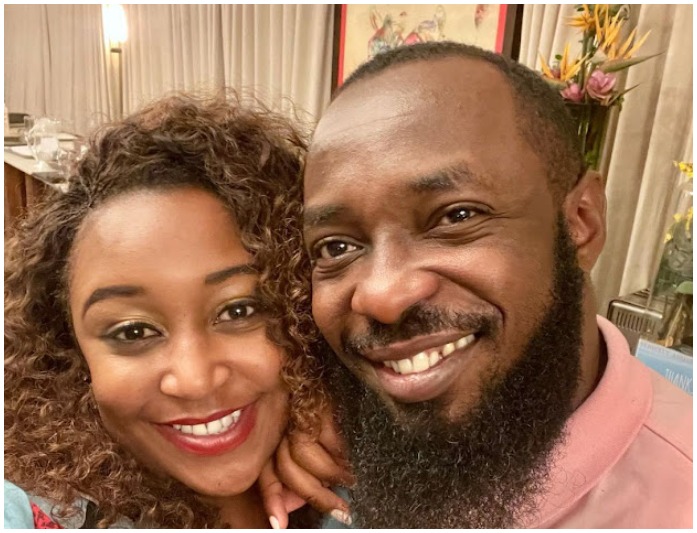Betty Kyallo: My Mum Warned Me Against Rushing Into Relationships After Breakup With Nick Ndeda