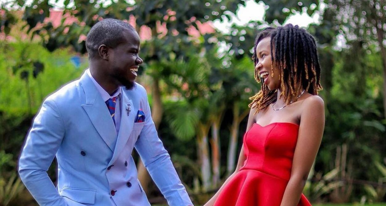 Mulamwah: I Broke Up With Sonie Early Last Year But Kept It Secret Until Our Baby Was Born 