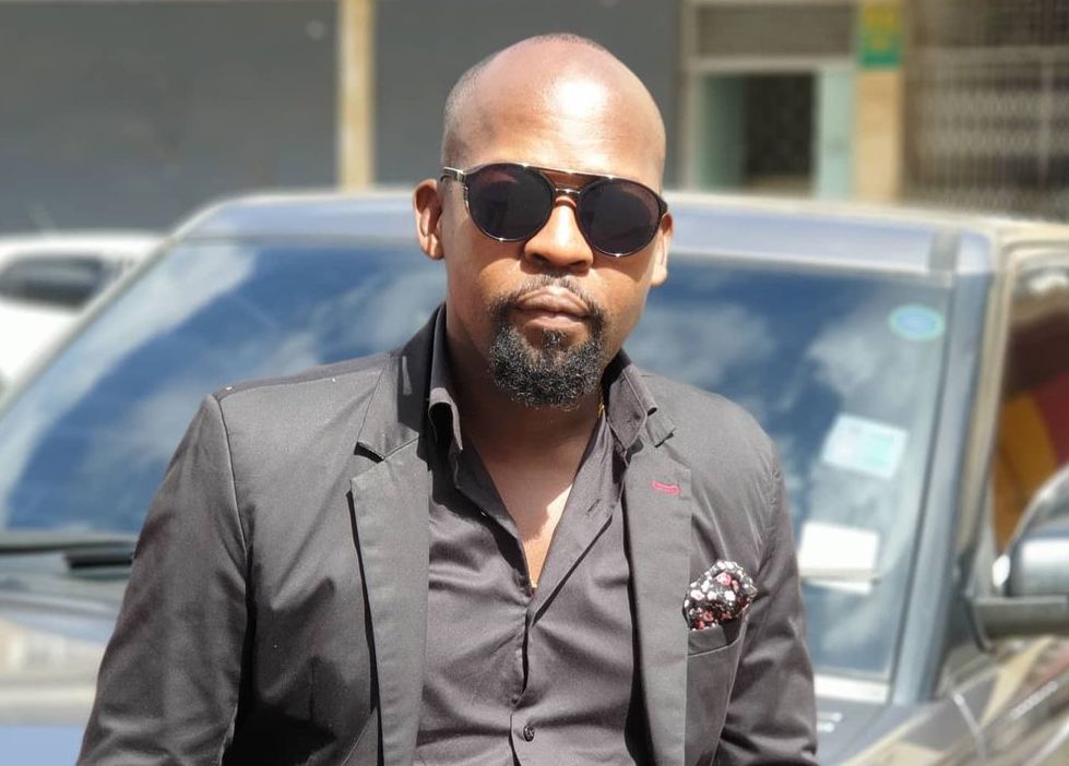 It's A Season For Quitting! Alex Mwakideu Announces His Plan For Retirement From Radio