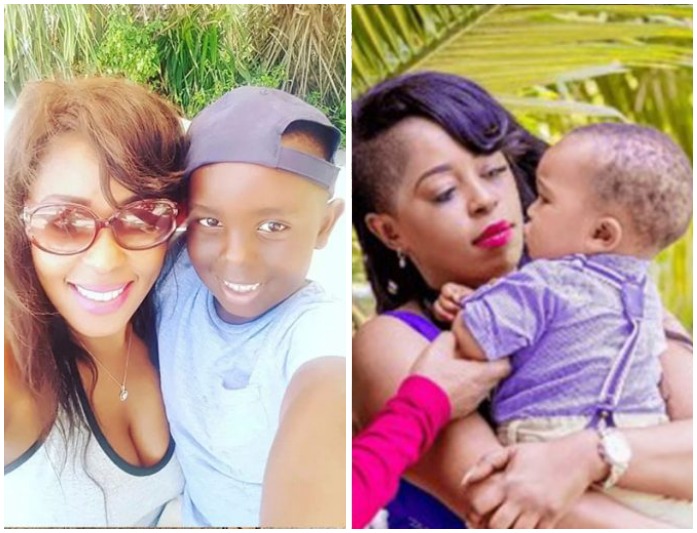 Baby Number Three? Lillian Muli Does Not Wish To Have A Baby Girl