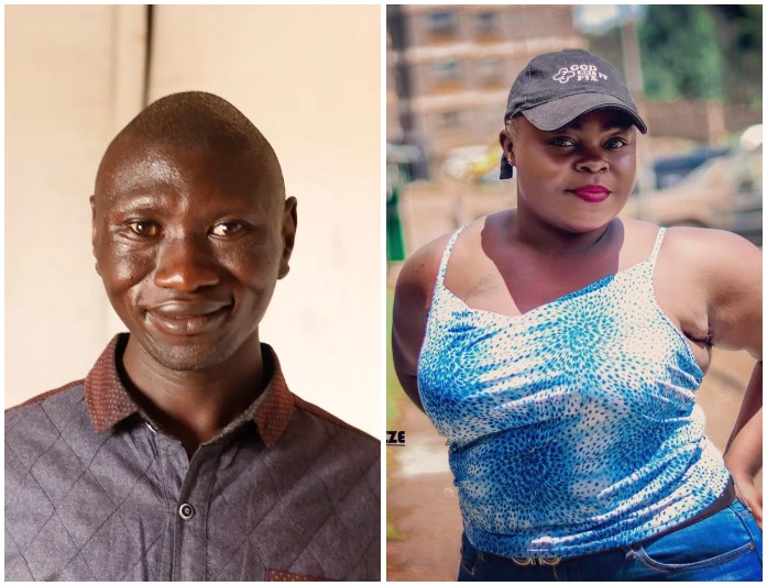 Purity Vishenwa Explains In Detail Why She Had No Option But To Dump Rapper Stivo Simple Boy