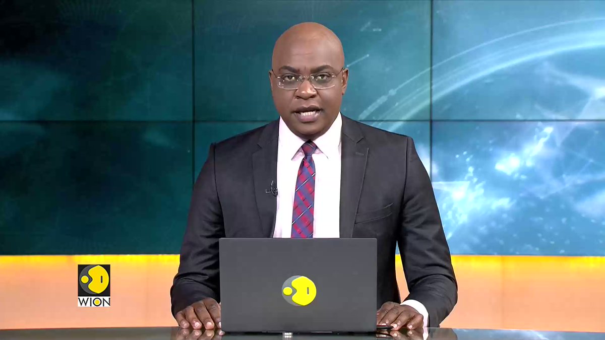 News Anchor Eric Njoka Reveals How Homophobes Have Been Trying To Get Him Fired From Zee Media