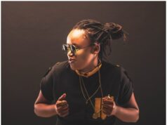 Rapper Fena Gitu Speak Her Love Life After The Lesbian Threesome Scandal