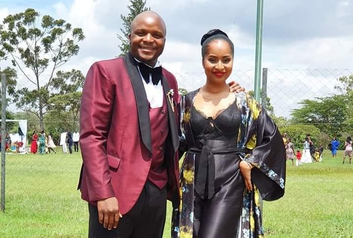 Jalang'o: My Wife Is Among People Who Have Discouraged Me From Joining Politics