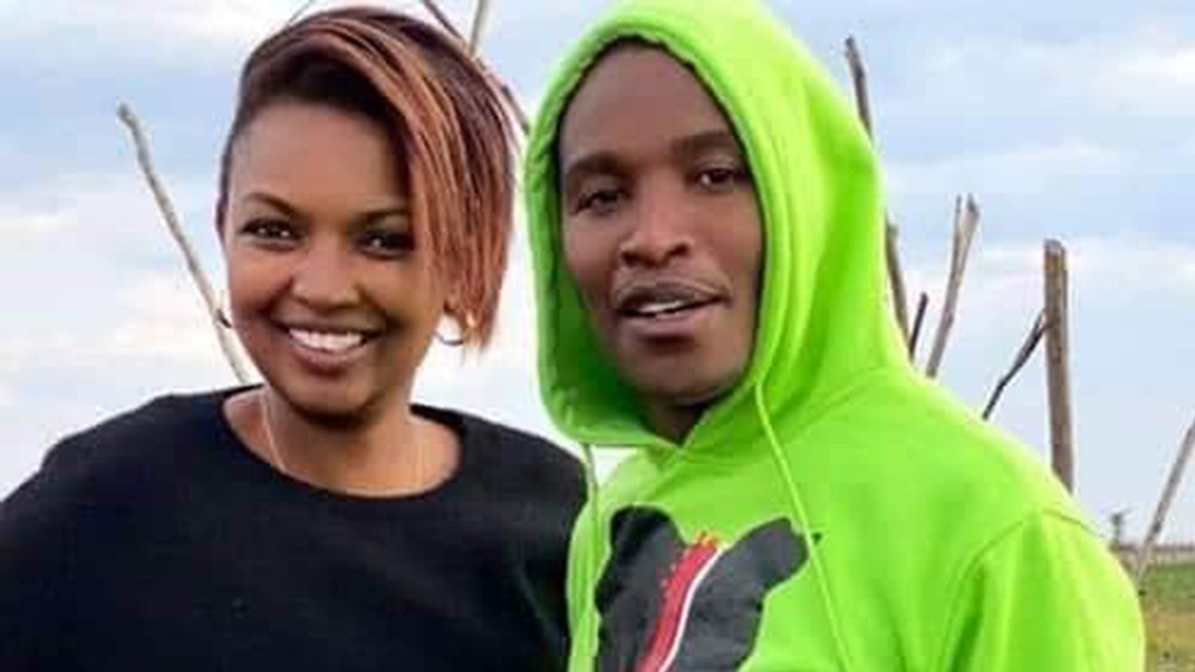 Samidoh, Karen Nyamu Beef Escalates Into Full-Scale Feud Because Of Mystery Luo Man