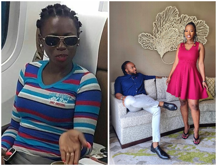 Akothee Decides To Make Radical Change To Her Relationship Following Corazon And Frankie's Breakup