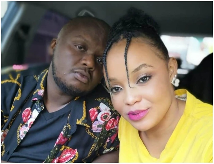 Mejja Utterly Terrified By Suggestions To Reunite With Ex Milly Wairimu, Calls Her 'Shetani'