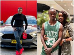 3 Things Lillian Nganga's Pregnancy Has Revealed About Alfred Mutua