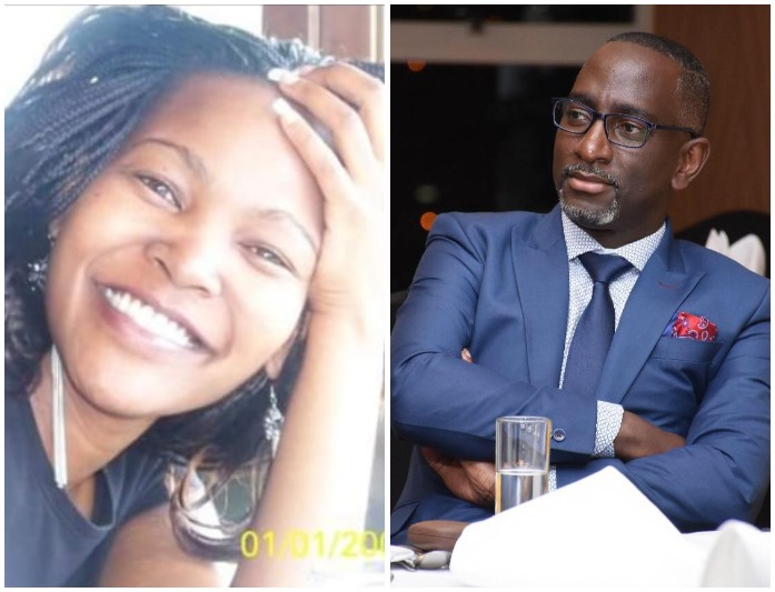 Serial Conman Robert Burale Causes Bishop's Daughter Prime Tears As He Disappears With Her Ksh4.5 Million