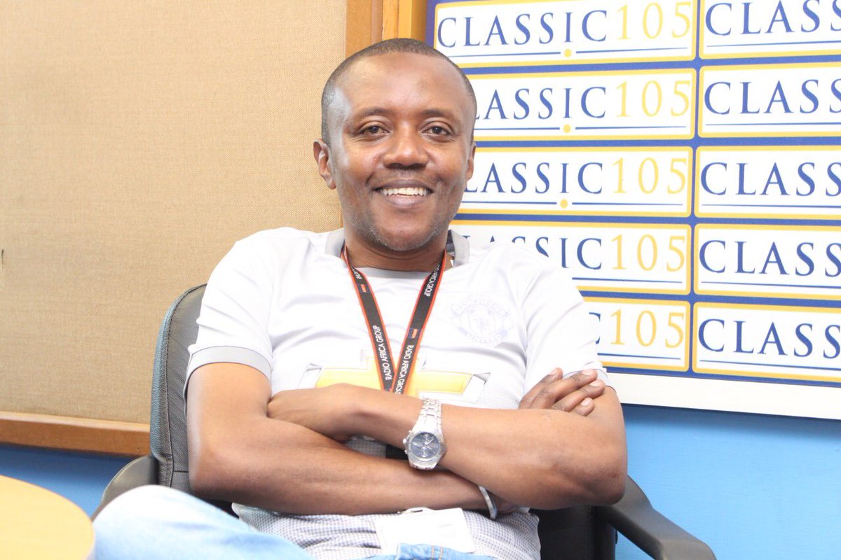 KOT Turn Their Anger Against Maina Kageni And Classic FM
