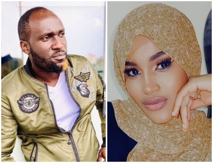 DJ Shiti Hits Back At His Somali Baby Mama Who Exposed Him As Deadbeat Dad And Bum Devourer