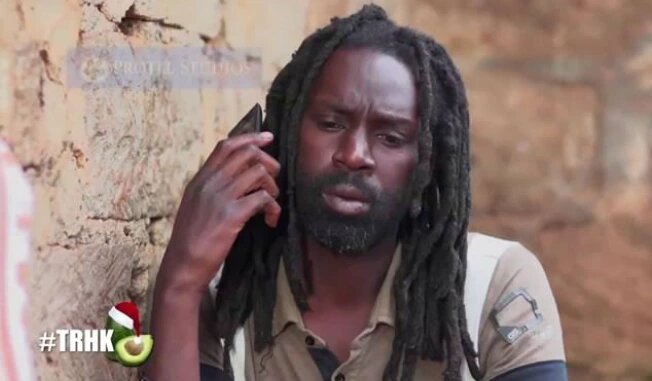 Real Househelps Of Kawangware Actor Onyi Pleads For Help To Escape Jaws Of Poverty
