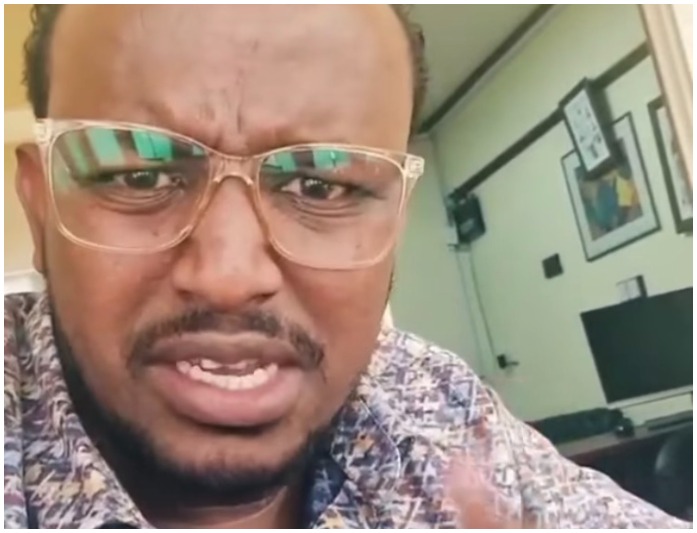 The Rich Also Cry! Jamal Rohosafi Painfully Opens Up On His Battle With Sleep Disorder
