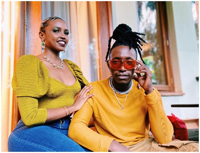 Bensoul Apologizes To Longtime Girlfriend For Impregnating Mombasa Woman After One-Night Stand