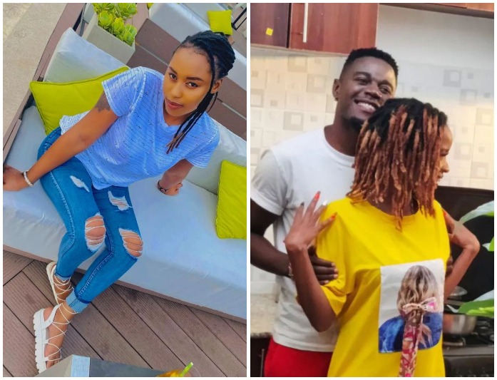 Husband Snatcher! Madini Classic's First Wife Calls Out Mulamwah's Baby Mama For Eloping With Her Husband