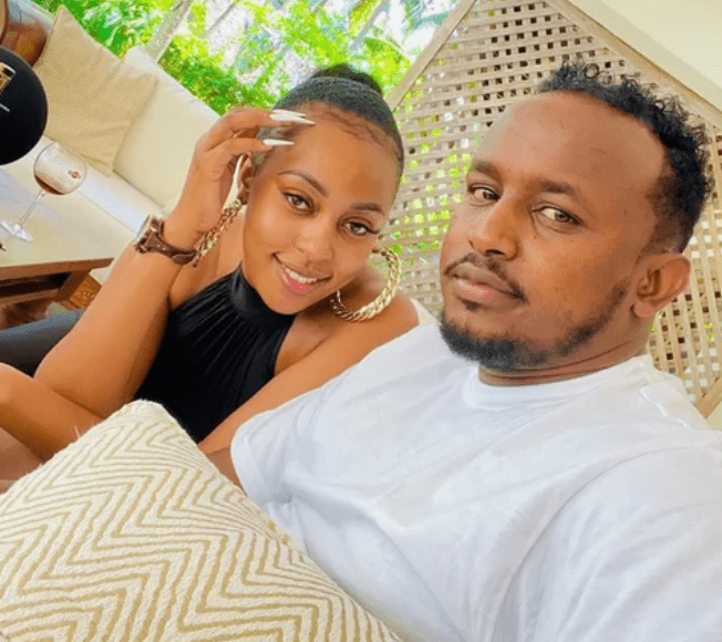 Jamal Rohosafi Complains About Being Used And Dumped By Ex Wife Amber Ray 