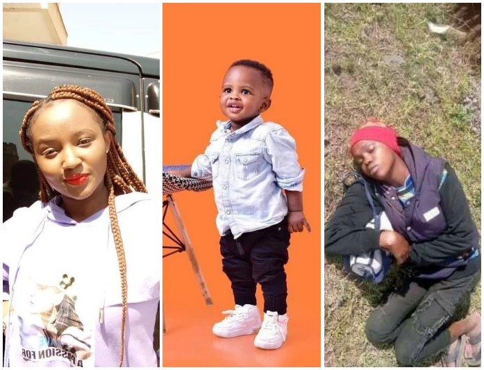 Who's Telling The Truth? Househelp Maureen Nyaboke Not Quite Guilty For The Death Of Wangui Wambeca’s Son