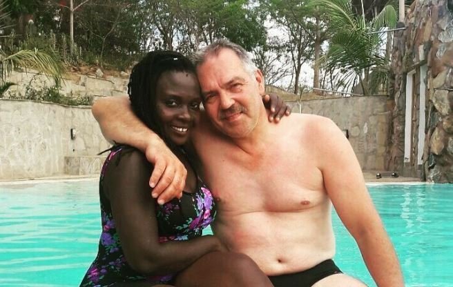 Nyota Ndogo Reveals Why She Rejected Her Husband's Marriage Proposal For A Year