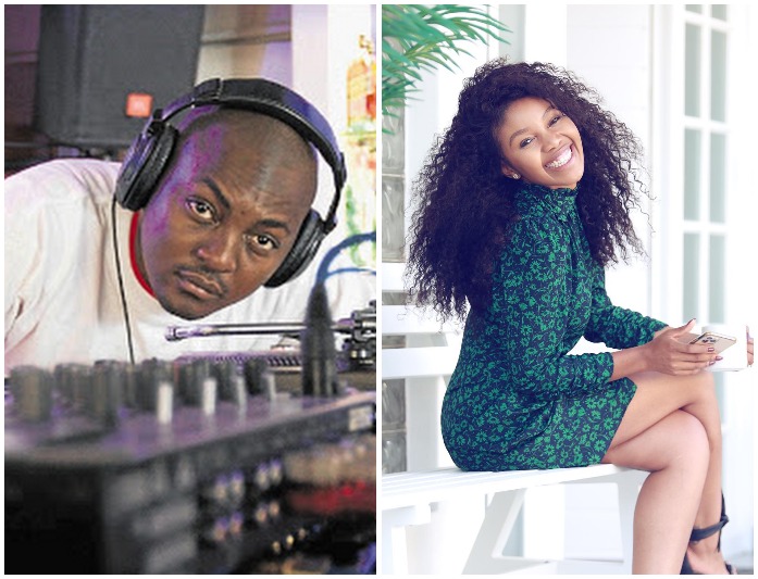 DJ Euphonik's First Wife Leaves Him After He Marries A Third Wife