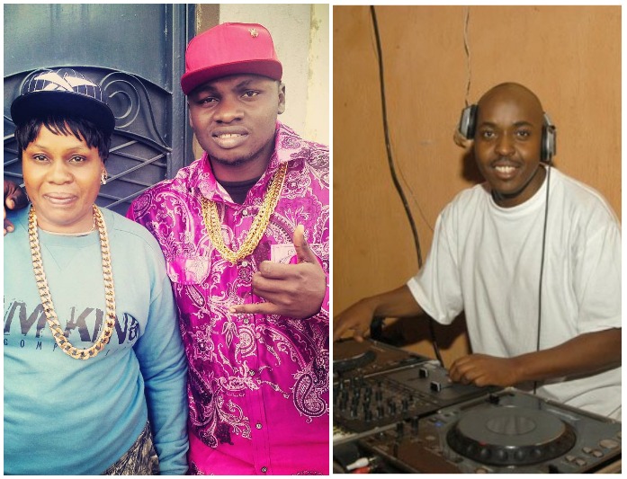 Khaligraph Painfully Recalls How His Mom Intervened When DJ Pinye Was So Determined To Destroy Him Completely