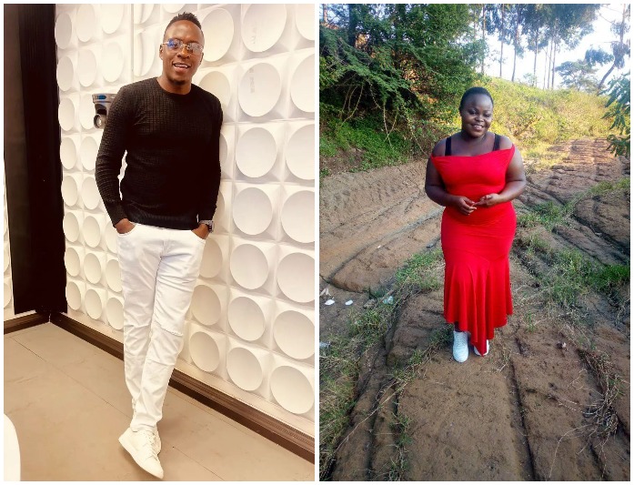 Stivo Simple Boy's Ex Pritty Vishy Slides Into Obinna's DMs After Saying She Can't Smash Him